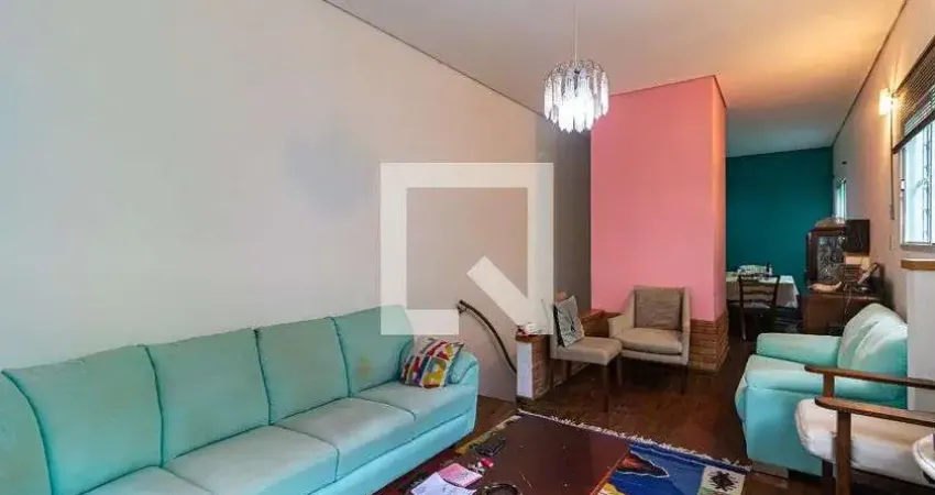 Casa com 3 quartos à venda na Rua Bento de Abreu, 26, Vila Romana, São Paulo