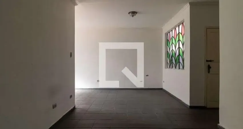 Casa à Venda - Vila Romana, 4 Quartos,  200 m2