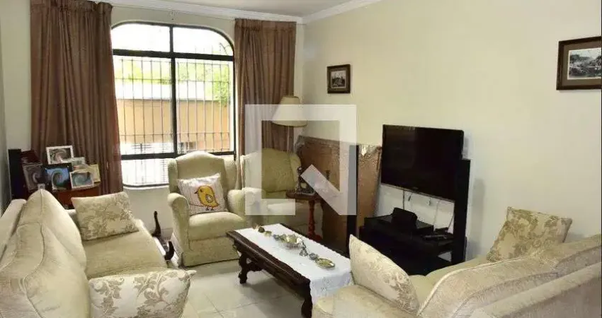 Casa à Venda - Jardim Marajoara , 4 Quartos,  138 m2