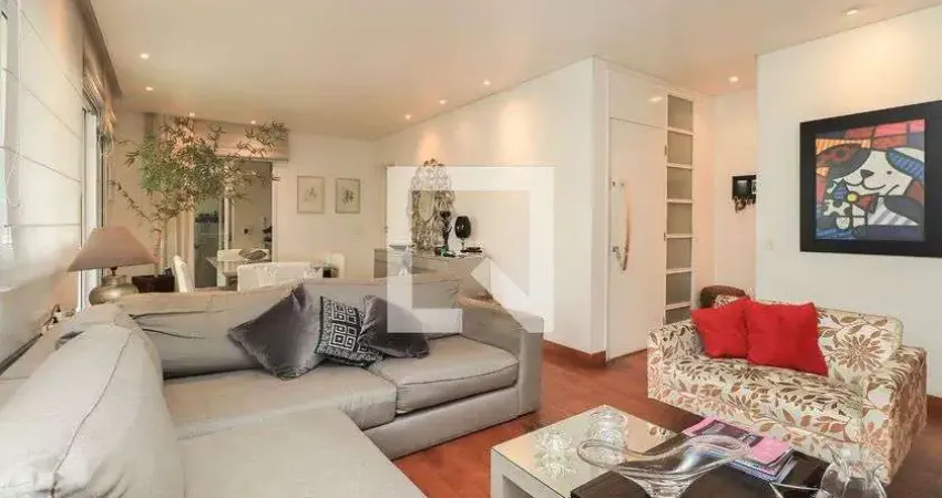 Apartamento à Venda - Vila Mariana, 3 Quartos,  143 m2