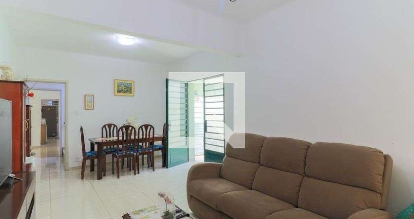 Casa à Venda - Campo Belo, 3 Quartos,  180 m2