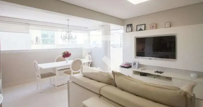 Apartamento à Venda - Brooklin, 2 Quartos,  125 m2