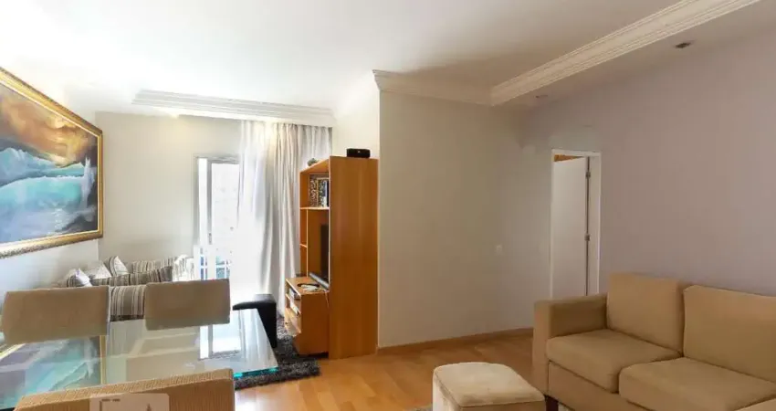 Apartamento com 2 quartos à venda na Alameda dos Arapanés, 419, Moema, São Paulo