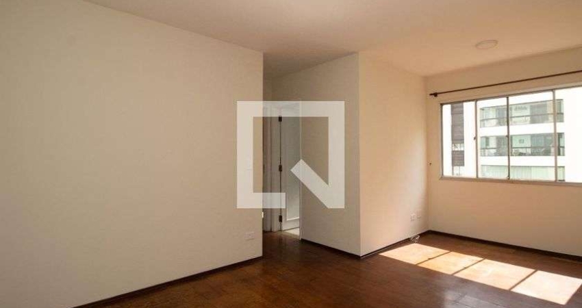 Apartamento à Venda - Moema, 2 Quartos,  60 m2