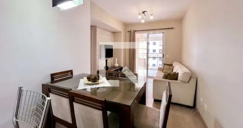Apartamento à Venda - Vila Olímpia, 2 Quartos,  60 m2