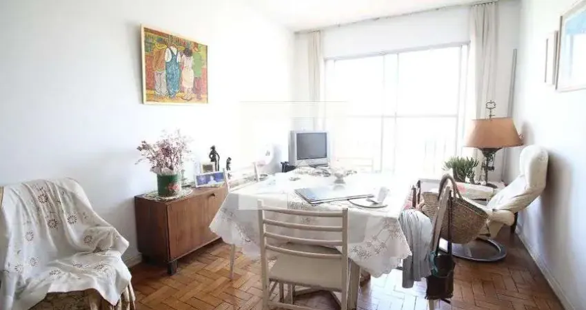 Apartamento à Venda - Vila Mariana, 3 Quartos,  200 m2
