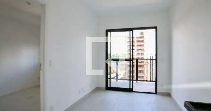Apartamento à Venda - Vila Olímpia, 1 Quarto,  31 m2