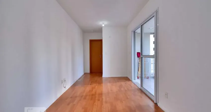 Apartamento à Venda - Perdizes, 1 Quarto,  42 m2