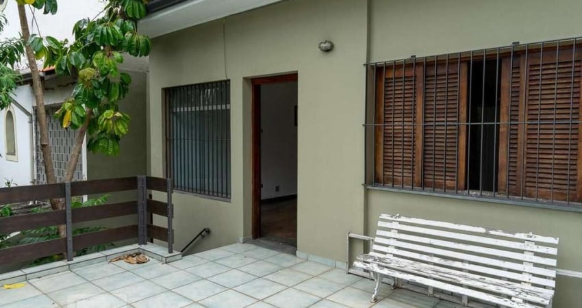 Casa com 5 quartos à venda na Rua Frei Henrique de Coimbra, 40, Vila Romana, São Paulo