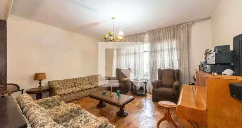 Casa à Venda - Brooklin, 3 Quartos,  200 m2
