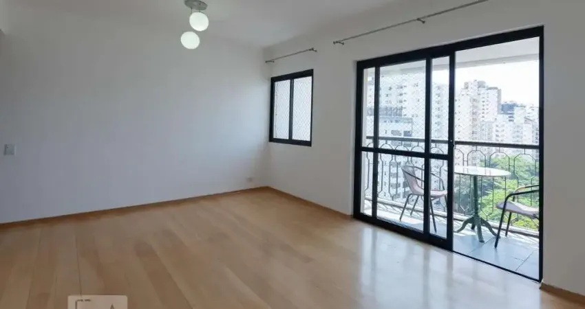Apartamento com 3 quartos à venda na Avenida Cotovia, 80, Moema, São Paulo