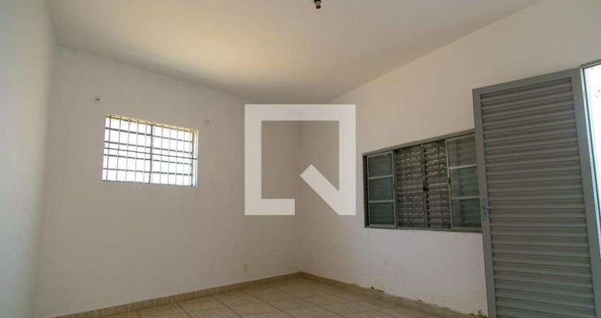Casa à Venda - Vila Mascote, 1 Quarto,  44 m2