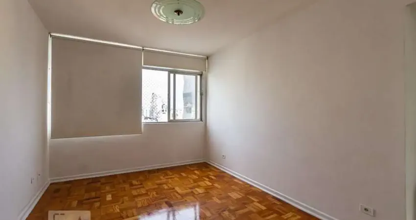 Apartamento à Venda - Pinheiros, 2 Quartos,  85 m2