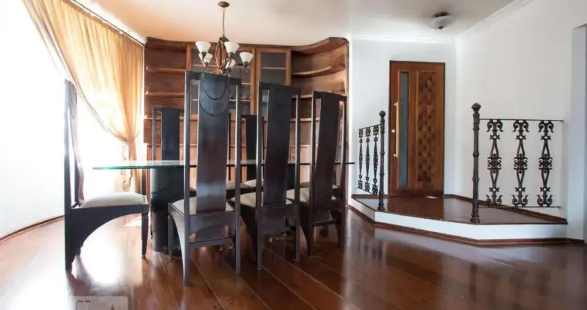 Apartamento à Venda - Vila Andrade, 3 Quartos,  140 m2