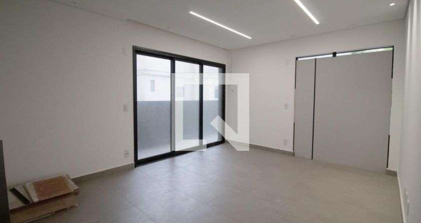 Apartamento à Venda - Pinheiros, 3 Quartos,  127 m2