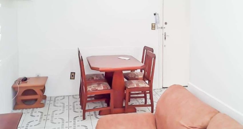 Apartamento à Venda - Vila Olímpia, 1 Quarto,  60 m2