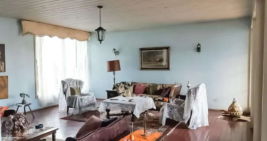 Casa com 3 quartos à venda na Avenida Jônia, 497, Vila Mascote, São Paulo