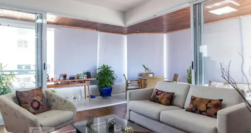 Apartamento com 3 quartos à venda na Rua Arizona, 1064, Brooklin, São Paulo