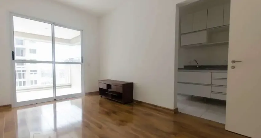 Apartamento com 2 quartos à venda na Rua Doutor Alfredo de Castro, 112, Barra Funda, São Paulo