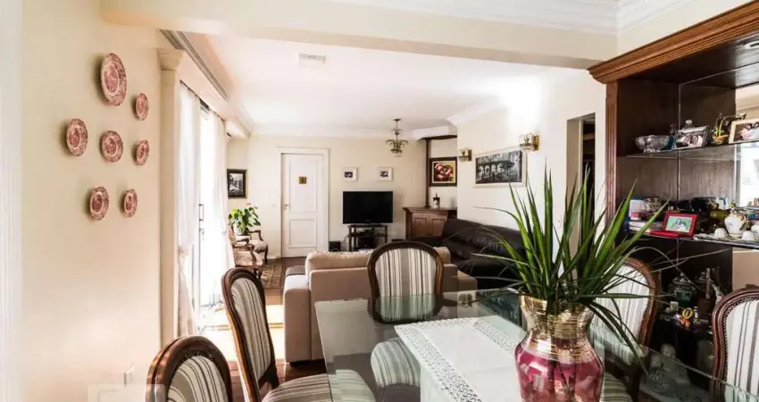 Apartamento à Venda - Perdizes, 3 Quartos,  133 m2