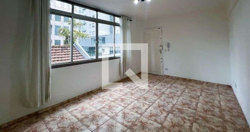 Apartamento à Venda - Moema, 3 Quartos,  92 m2