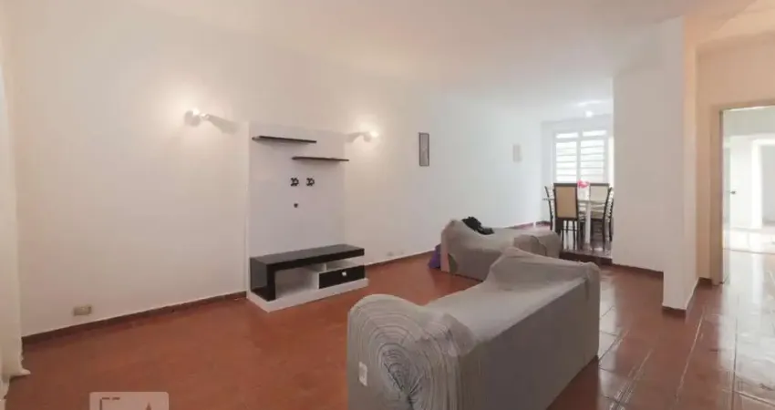 Casa à Venda - Campo Belo, 4 Quartos,  150 m2