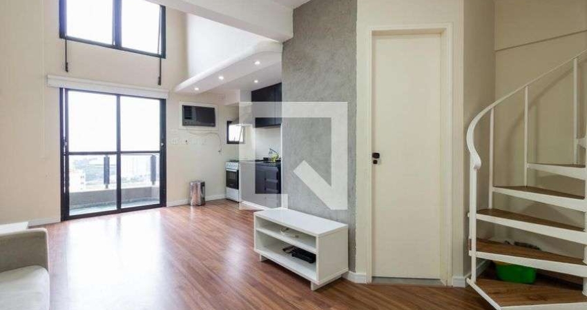 Apartamento à Venda - Moema, 2 Quartos,  90 m2