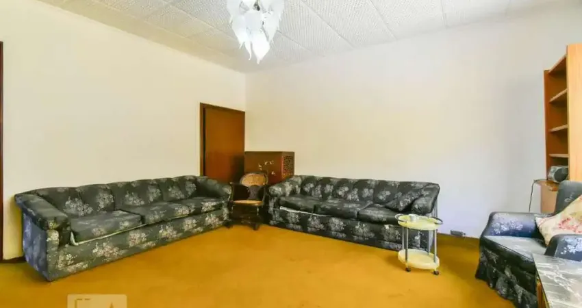 Casa à Venda - Pinheiros, 2 Quartos,  200 m2