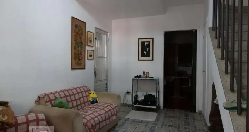 Casa à Venda - Vila Olímpia, 3 Quartos,  96 m2