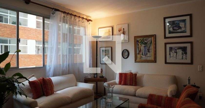 Apartamento à Venda - Pinheiros, 2 Quartos,  80 m2