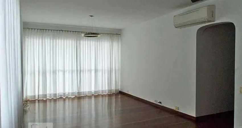 Apartamento com 4 quartos à venda na Avenida Jacutinga, 352, Moema, São Paulo