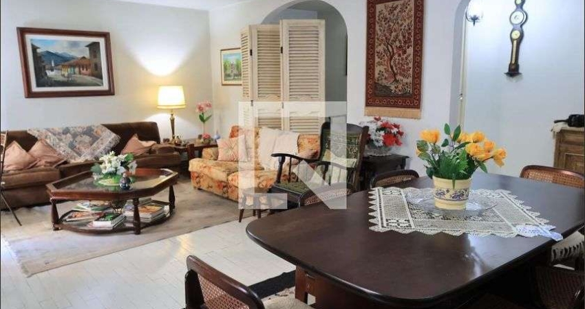 Apartamento à Venda - Itaim Bibi, 3 Quartos,  127 m2