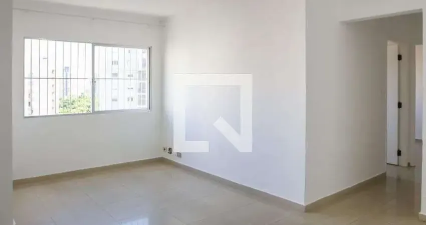 Apartamento à Venda - Perdizes, 2 Quartos,  72 m2
