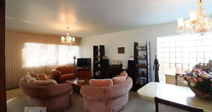 Casa à Venda - Vila Romana, 3 Quartos,  300 m2