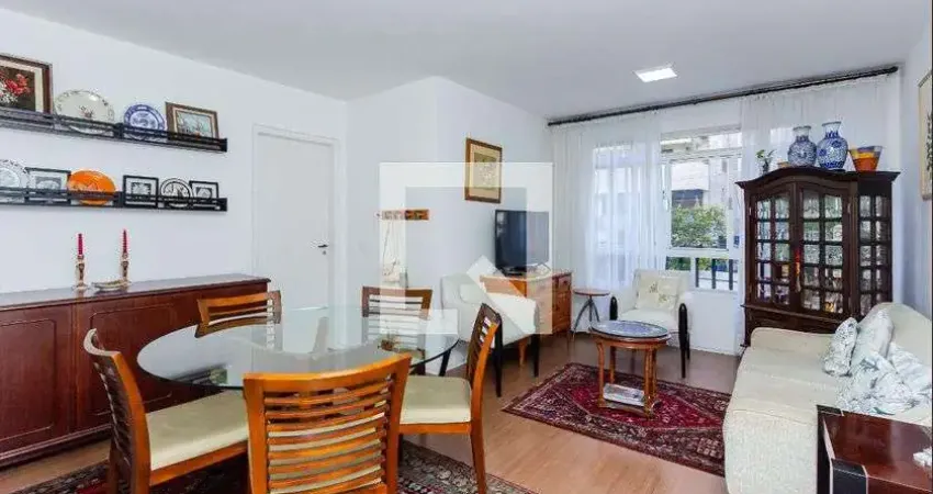Apartamento à Venda - Moema, 2 Quartos,  83 m2