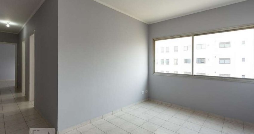 Apartamento à Venda - Moema, 3 Quartos,  118 m2