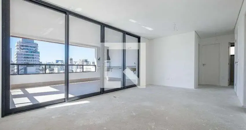 Apartamento à Venda - Pinheiros, 3 Quartos,  125 m2