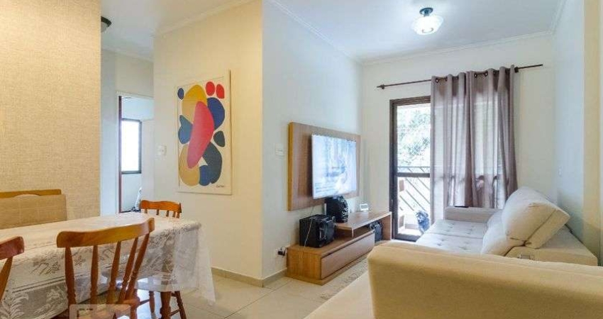 Apartamento à Venda - Vila Mascote, 3 Quartos,  64 m2