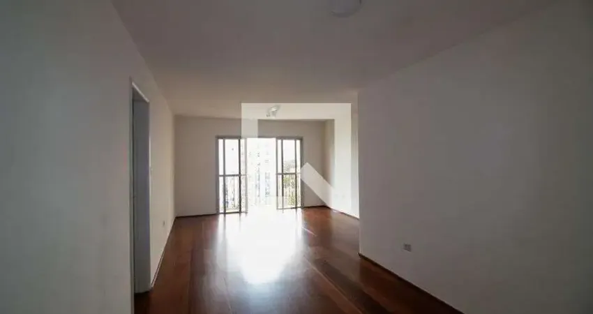 Apartamento à Venda - Campo Belo, 3 Quartos,  110 m2