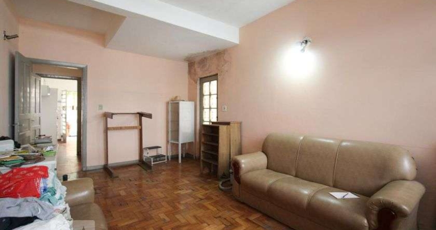 Casa à Venda - Moema, 2 Quartos,  200 m2