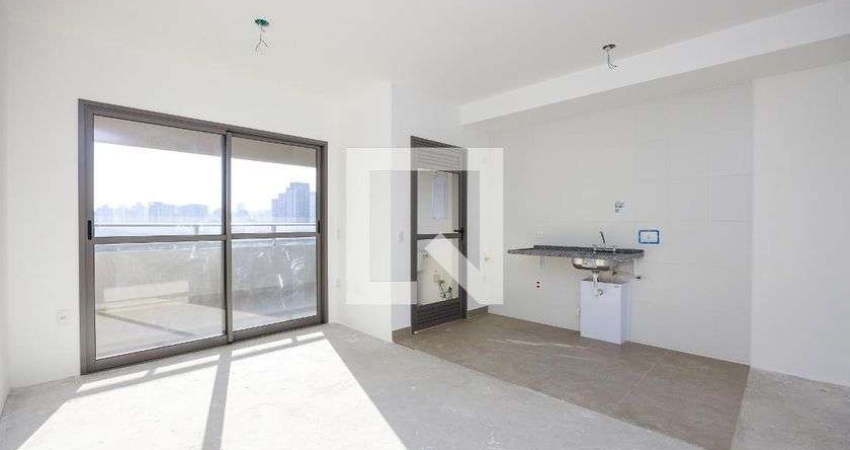 Apartamento à Venda - Brooklin, 2 Quartos,  69 m2