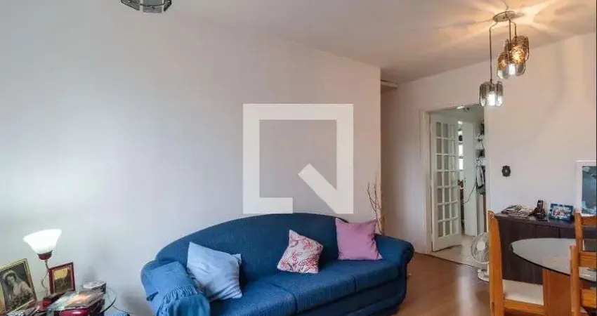 Apartamento à Venda - Vila Olímpia, 2 Quartos,  78 m2