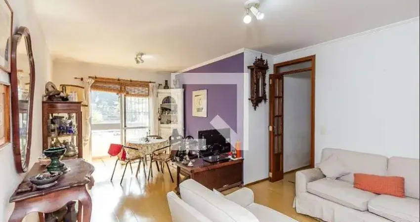 Apartamento à Venda - Vila Olímpia, 3 Quartos,  80 m2