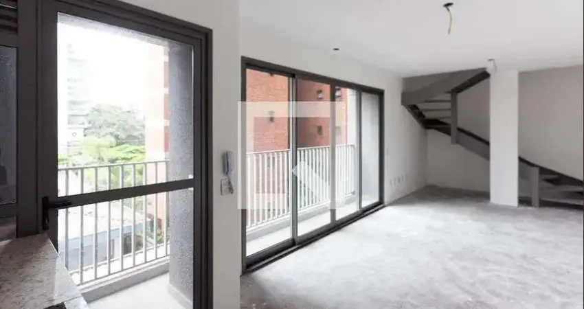 Apartamento à Venda - Moema, 2 Quartos,  74 m2
