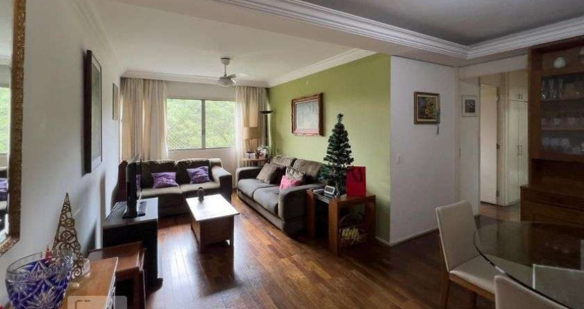 Apartamento à Venda - Vila Olímpia, 3 Quartos,  103 m2
