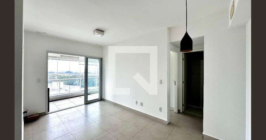 Apartamento com 1 quarto à venda na Rua Doutor Jesuíno Maciel, 2105, Campo Belo, São Paulo