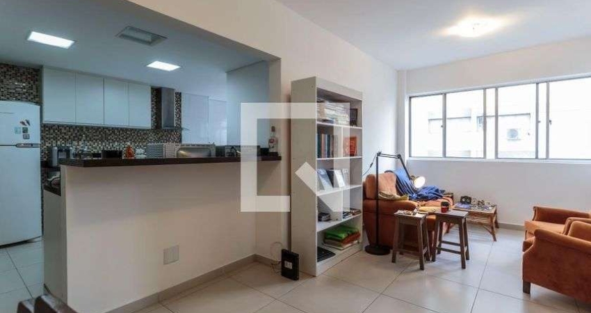 Apartamento à Venda - Moema, 2 Quartos,  86 m2