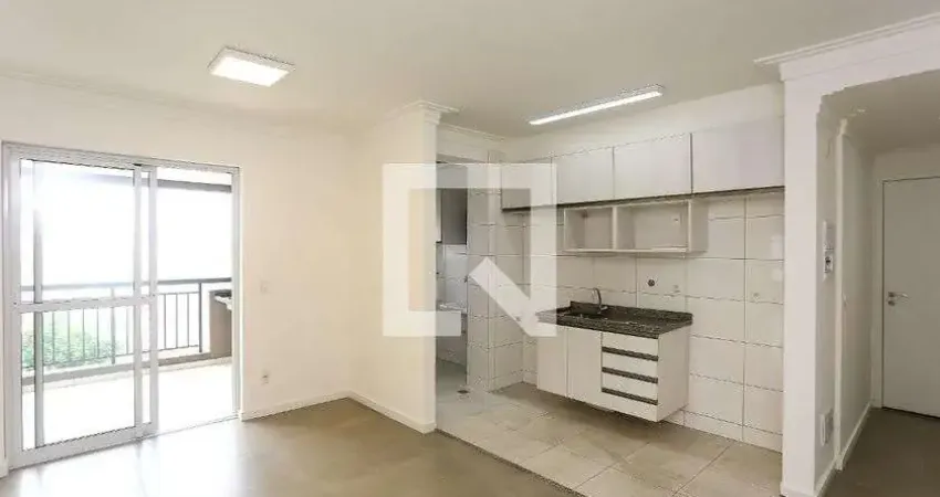 Apartamento à Venda - Vila Andrade, 2 Quartos,  58 m2
