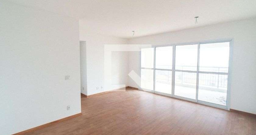 Apartamento à Venda - Vila Mascote, 2 Quartos,  81 m2