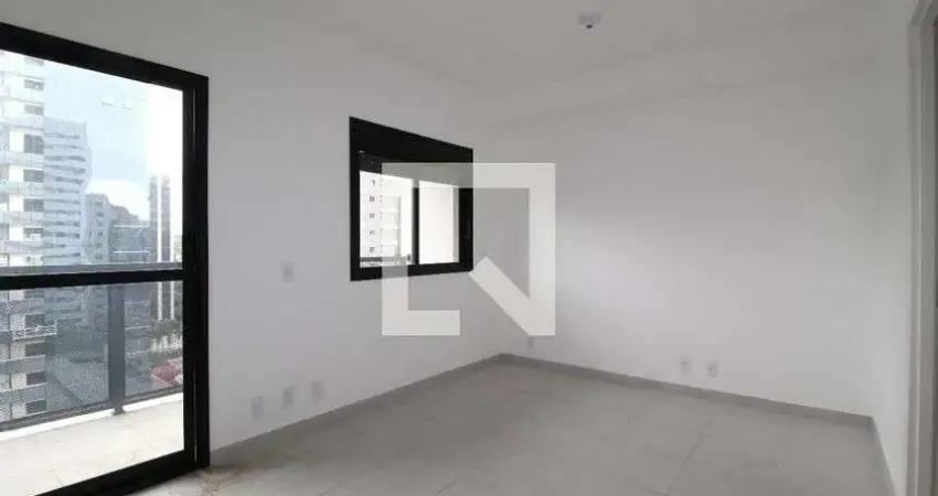 Apartamento à Venda - Vila Olímpia, 1 Quarto,  31 m2